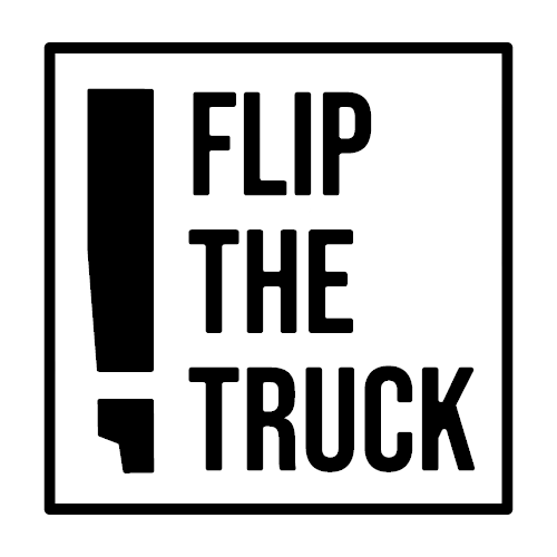 Flip the Truck Favicon